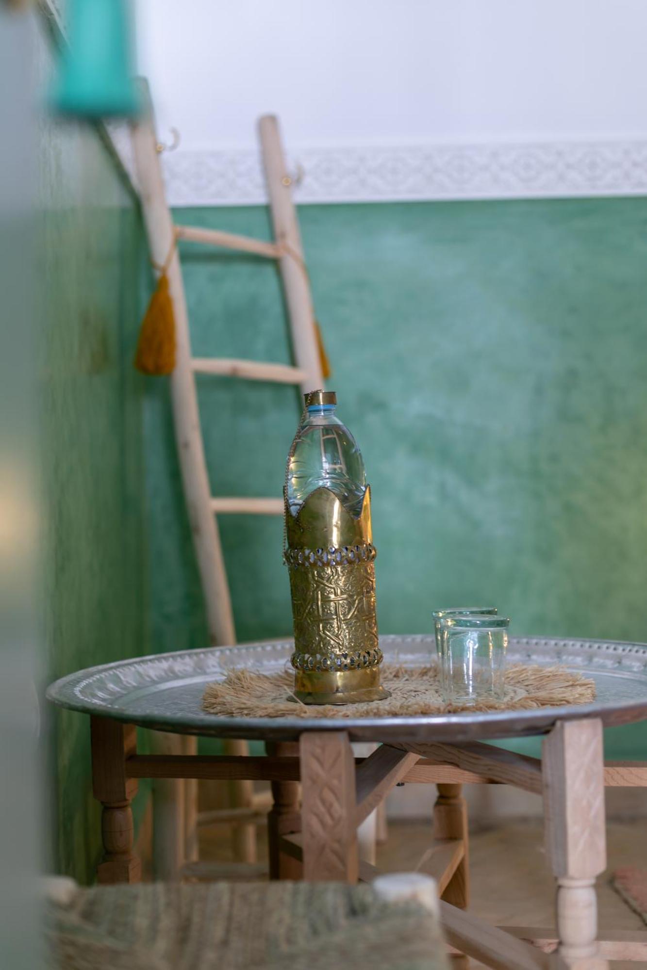 Zeitoun Palace (adults Only) Marrakesh