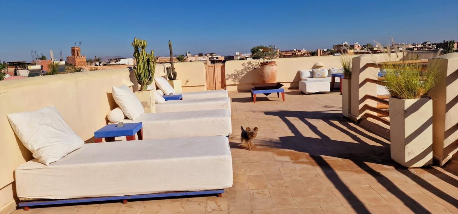 Riad De Vincent 2*