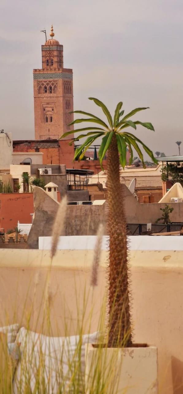 Riad De Vincent 2*