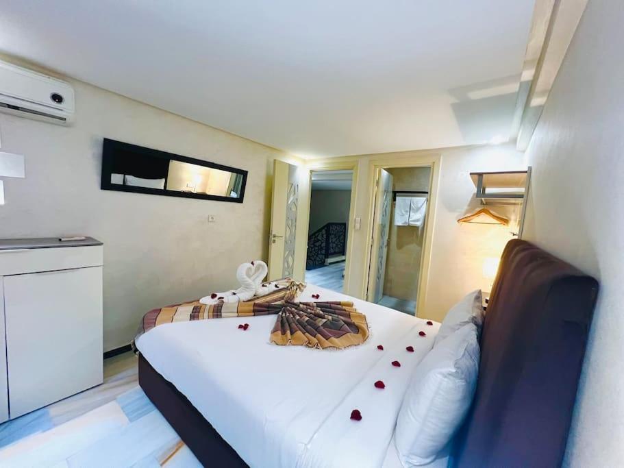 High Standing Appartement *