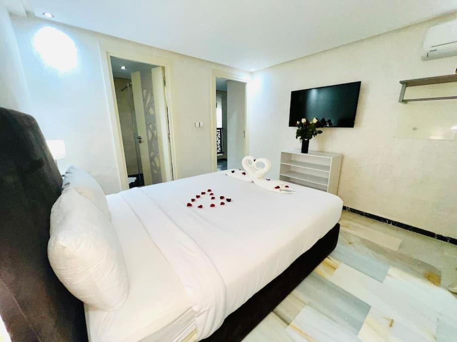 Appartement High Standing Marrakesh