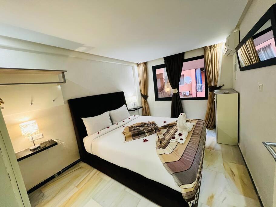 High Standing Appartement