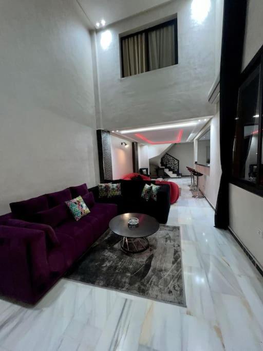 Appartement High Standing Marrakesh