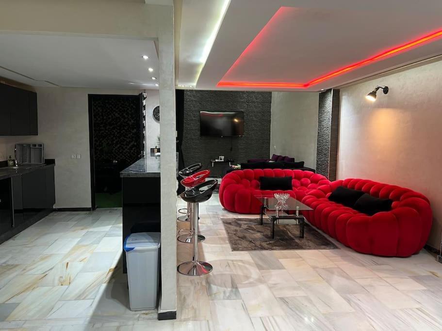 Appartement High Standing