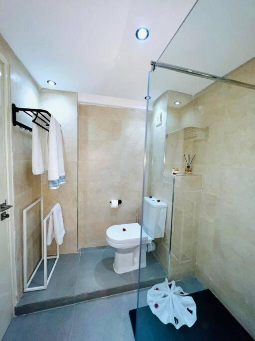 High Standing Appartement Marrakesh