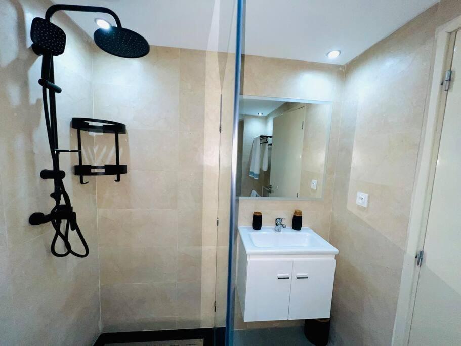 High Standing Appartement