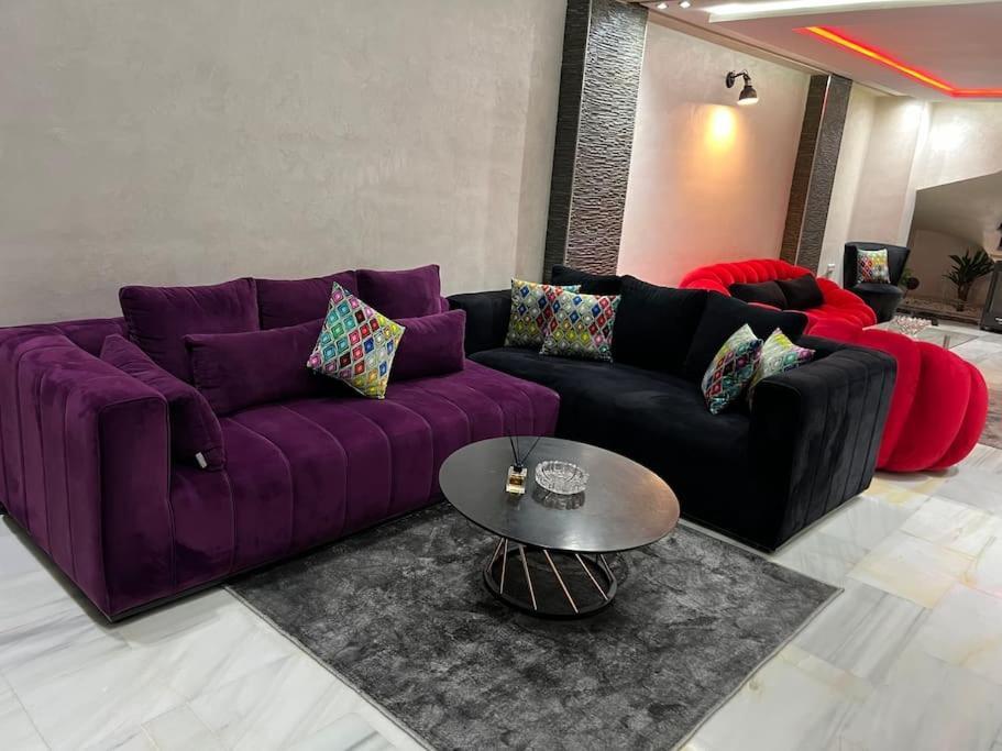 High Standing Appartement *
