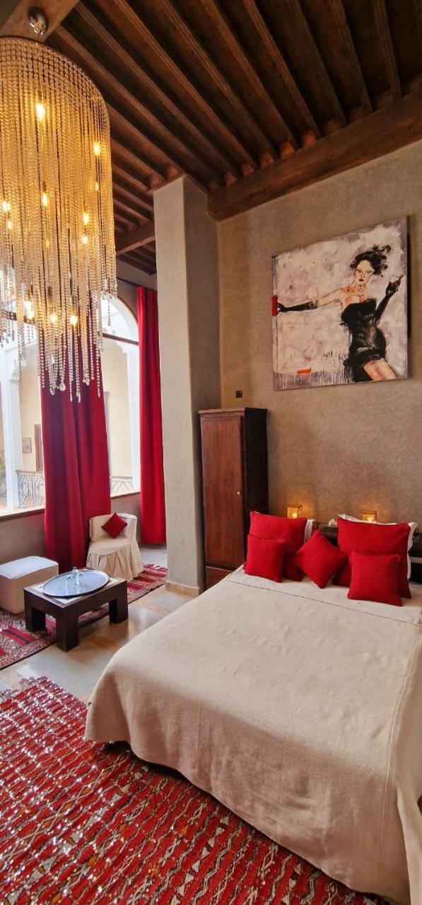 Riad De Vincent 2*