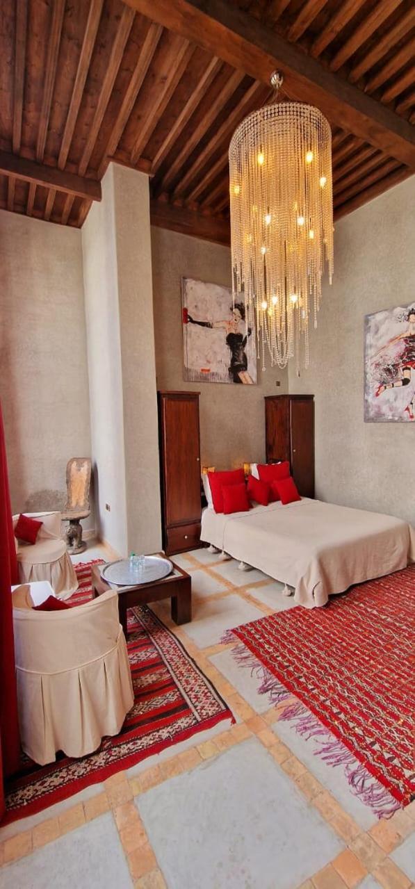 De Vincent Riad Marrakesh