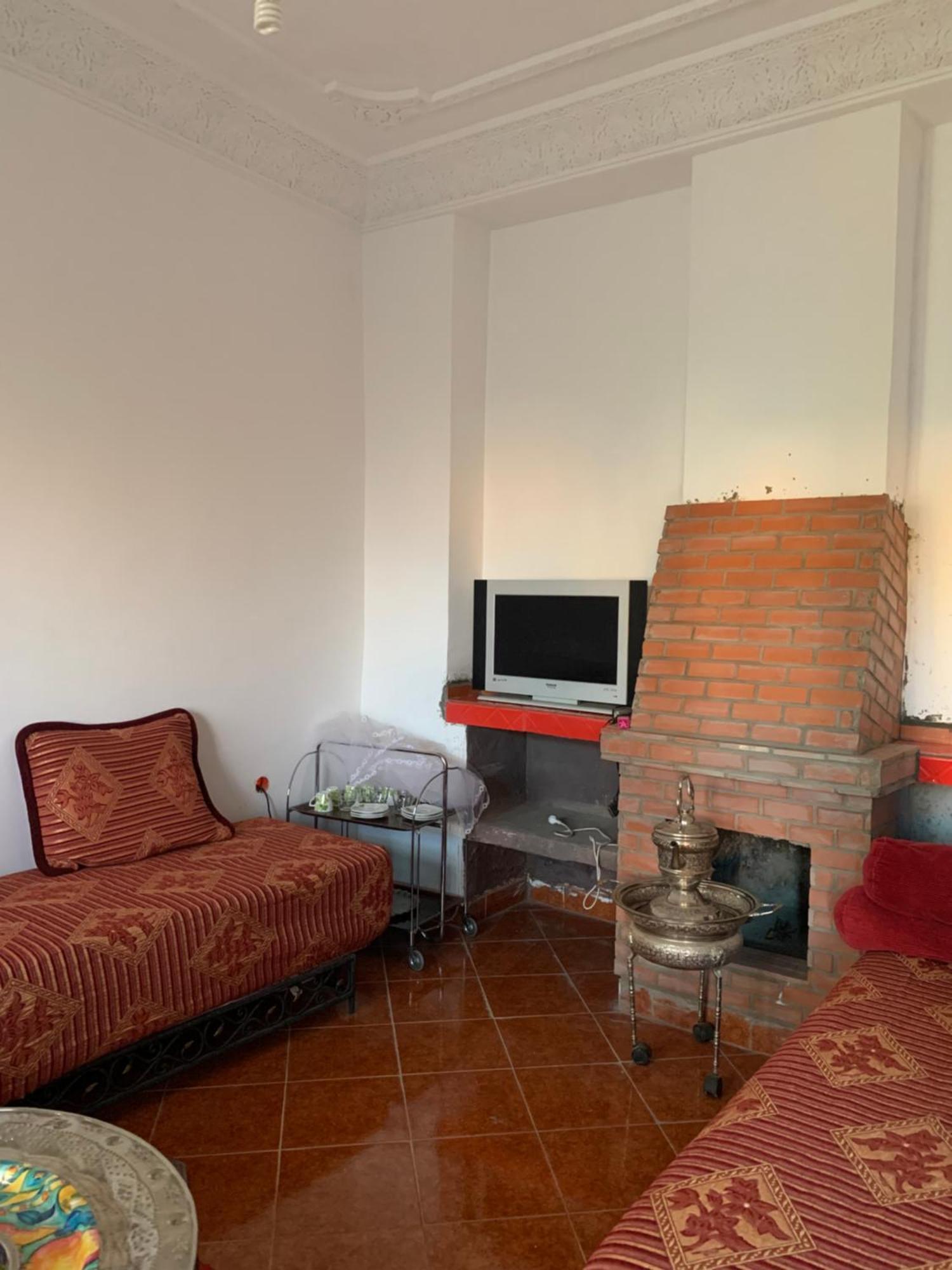 Maison Vallee De L'ourika Habitación en casa particular Marrakesh