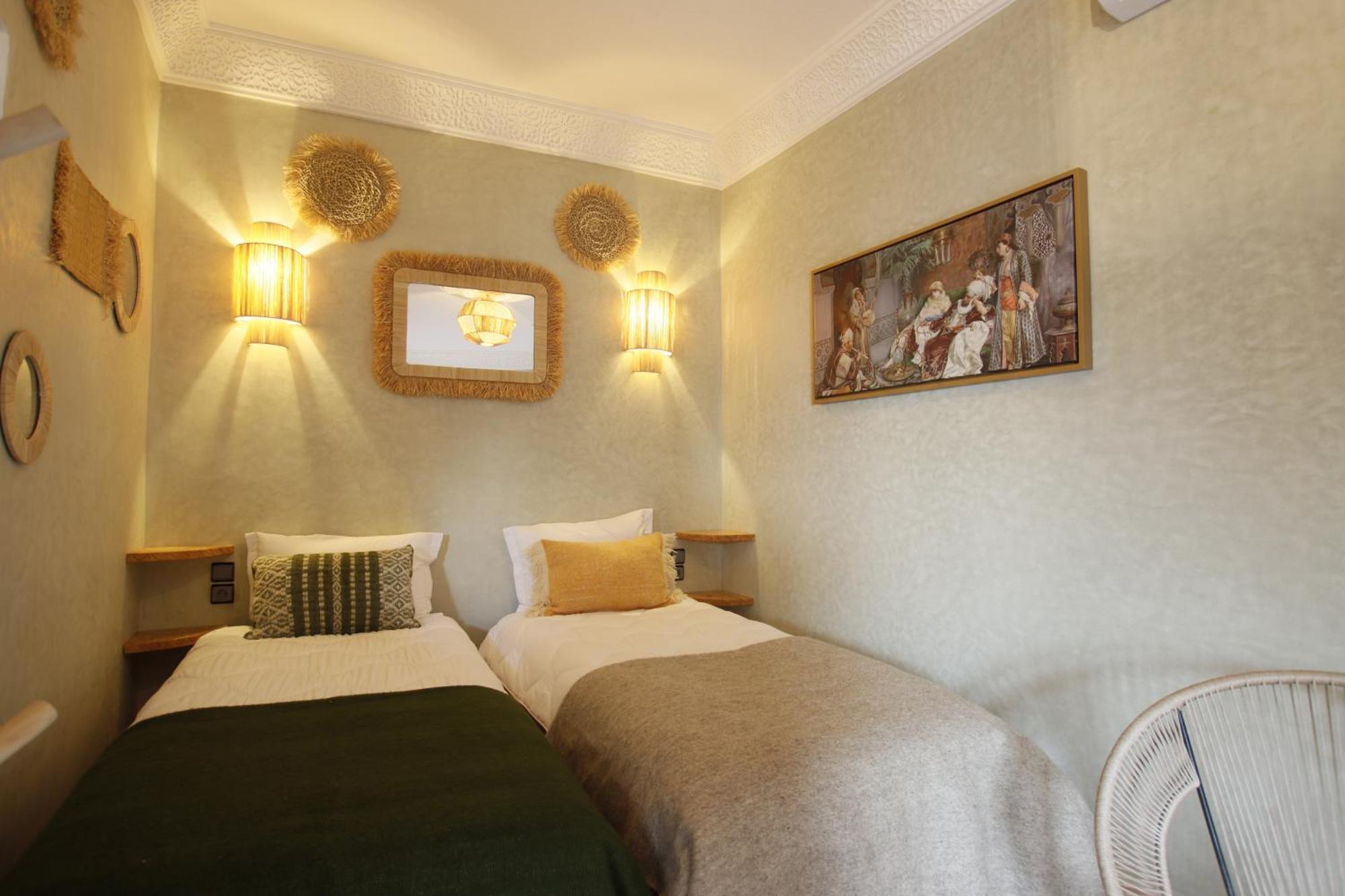 Chez Henriette