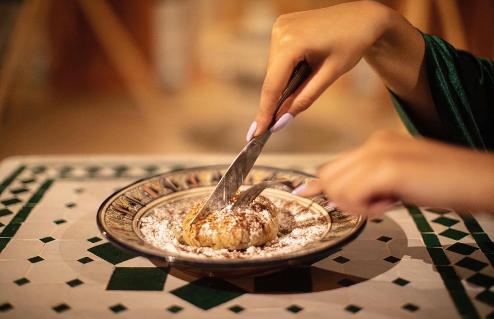 Chez Henriette Maison d'hôtes Marrakesh