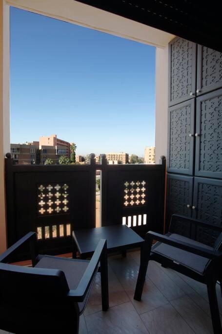 Appartamento Majestic Splendor - Marrakech Centre *