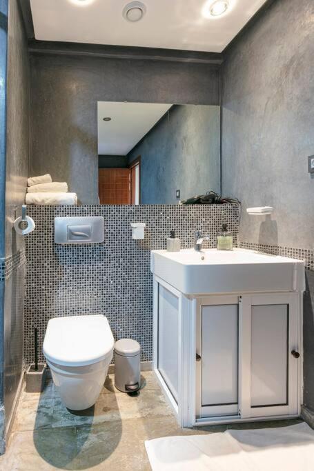 Appartement Majestic Splendor - Marrakech Centre *