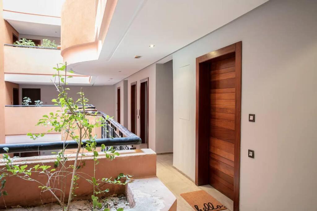 Apartment Majestic Splendor - Marrakech Centre