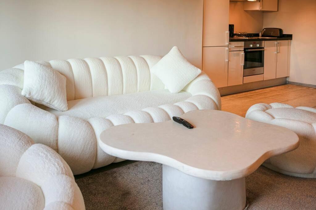 Apartment Majestic Splendor - Marrakech Centre Marrakesh