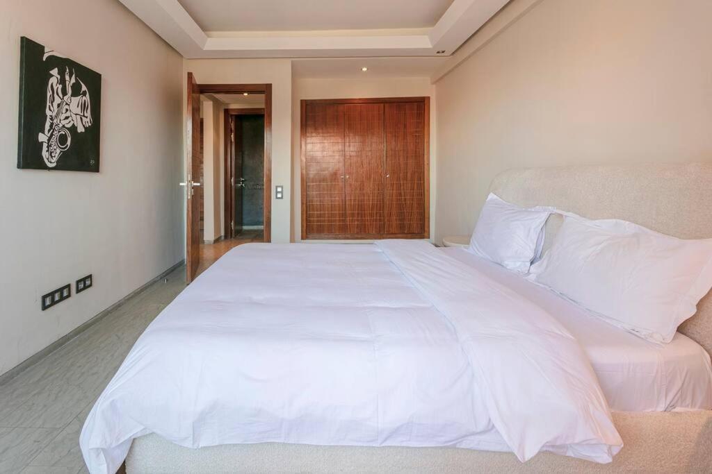 Majestic Splendor - Marrakech Centre Appartement Marrakesh