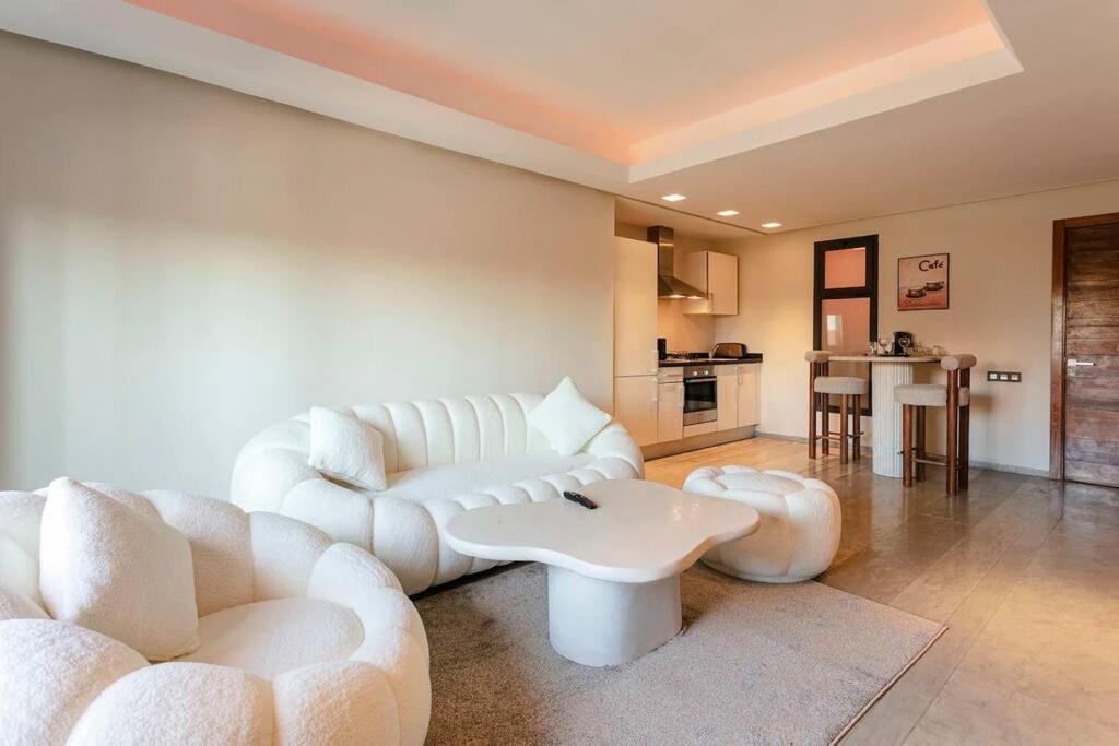 Appartement Majestic Splendor - Marrakech Centre *