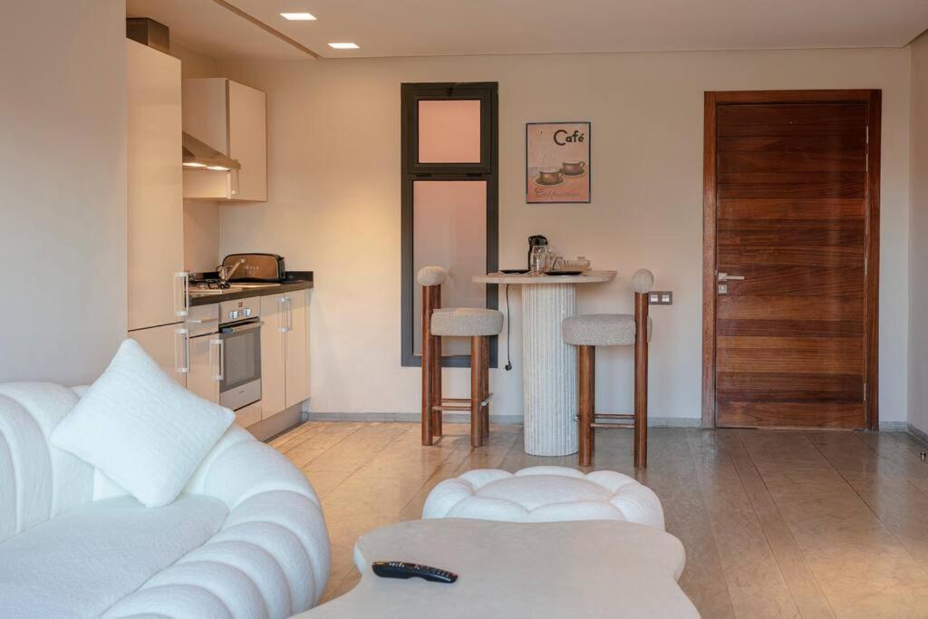 Appartement Majestic Splendor - Marrakech Centre Marrakesh