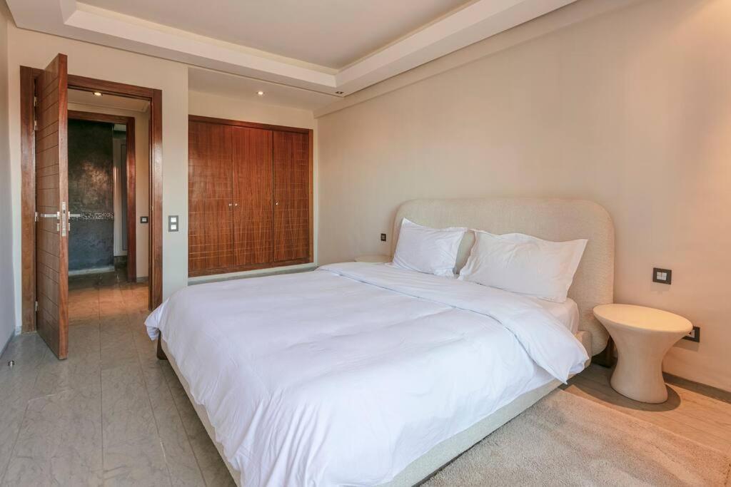 Appartement Majestic Splendor - Marrakech Centre *