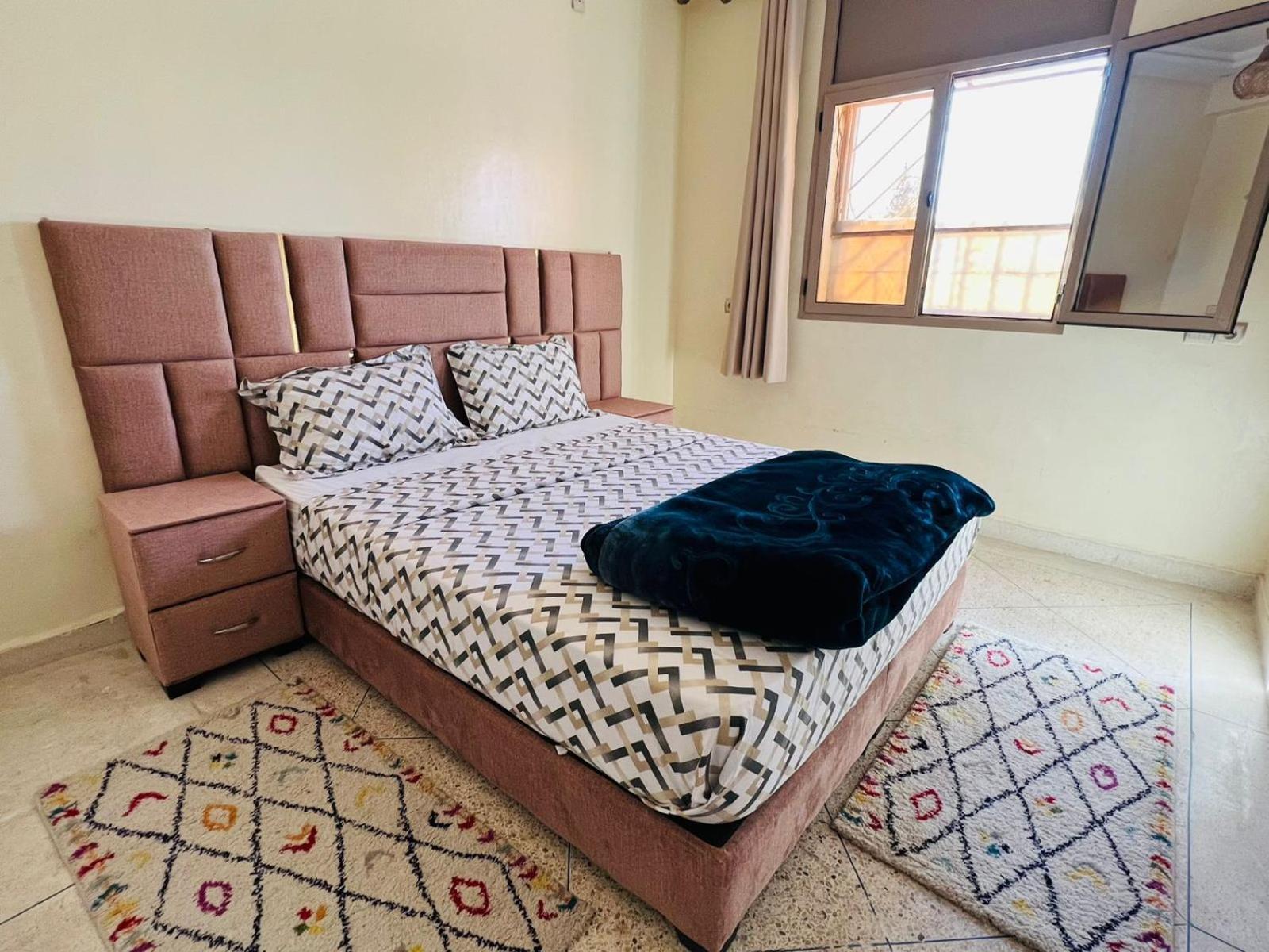 Apartment المغرب
