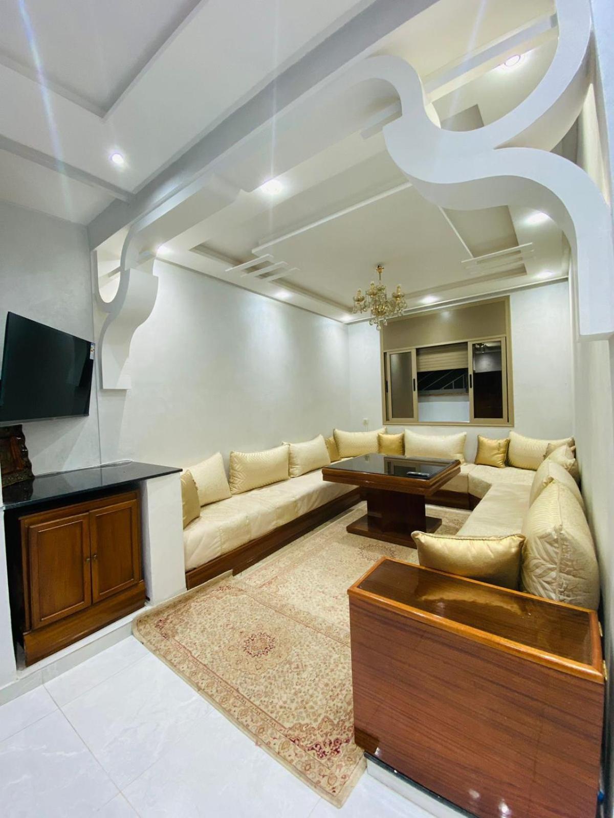 المغرب Apartment *