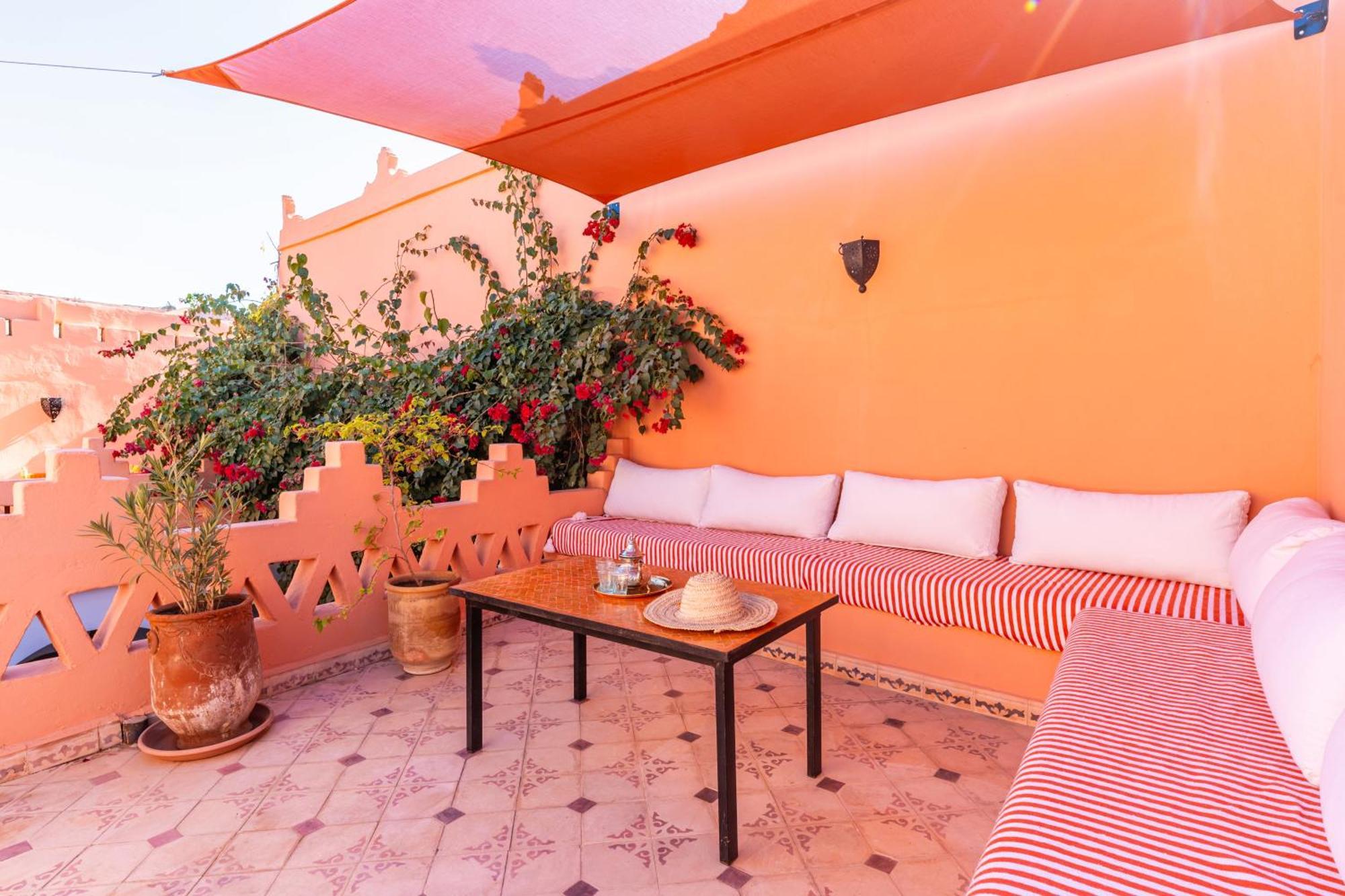 Coco Marrakech * Marrakesh