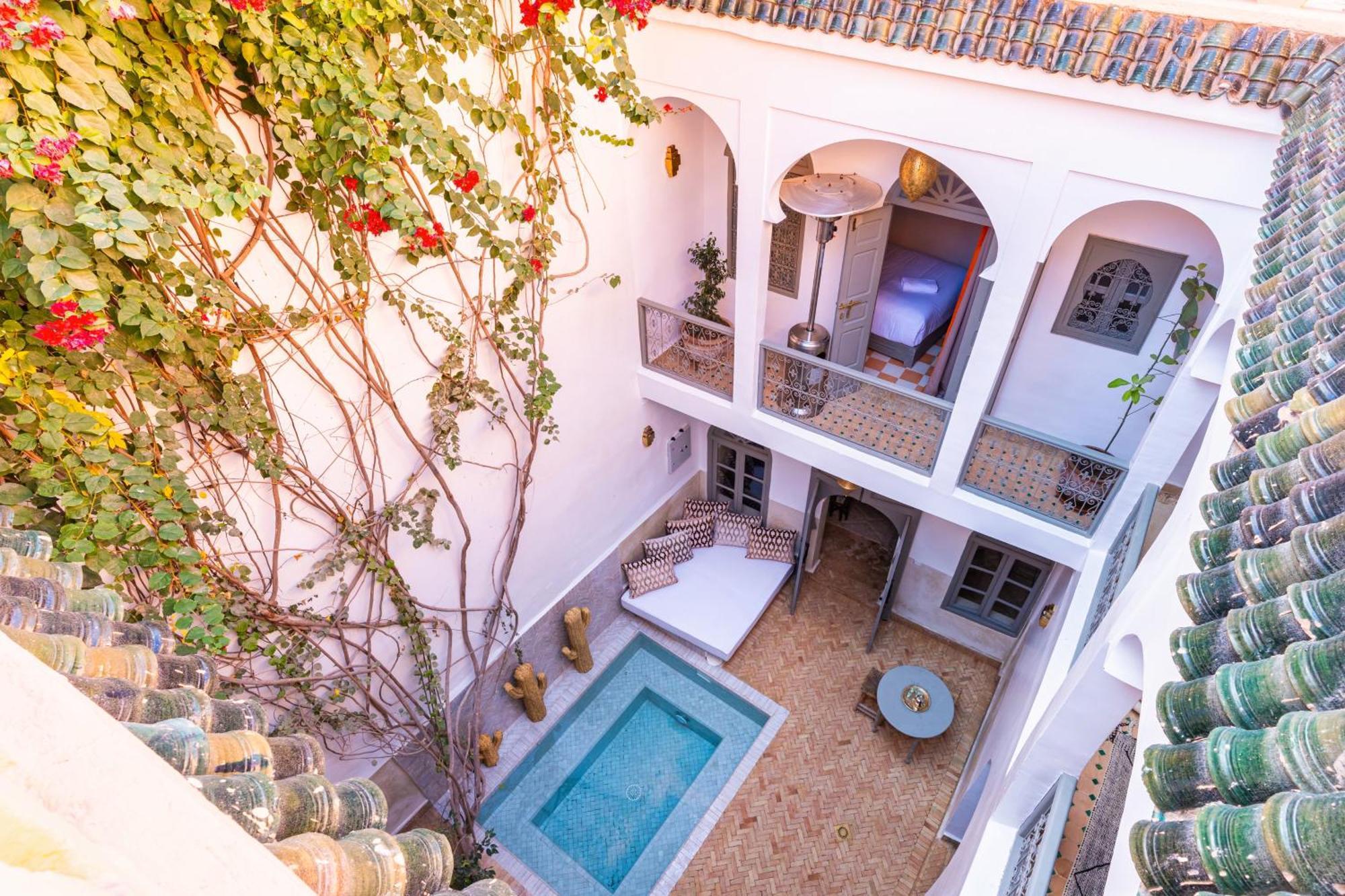 Coco Marrakech *
