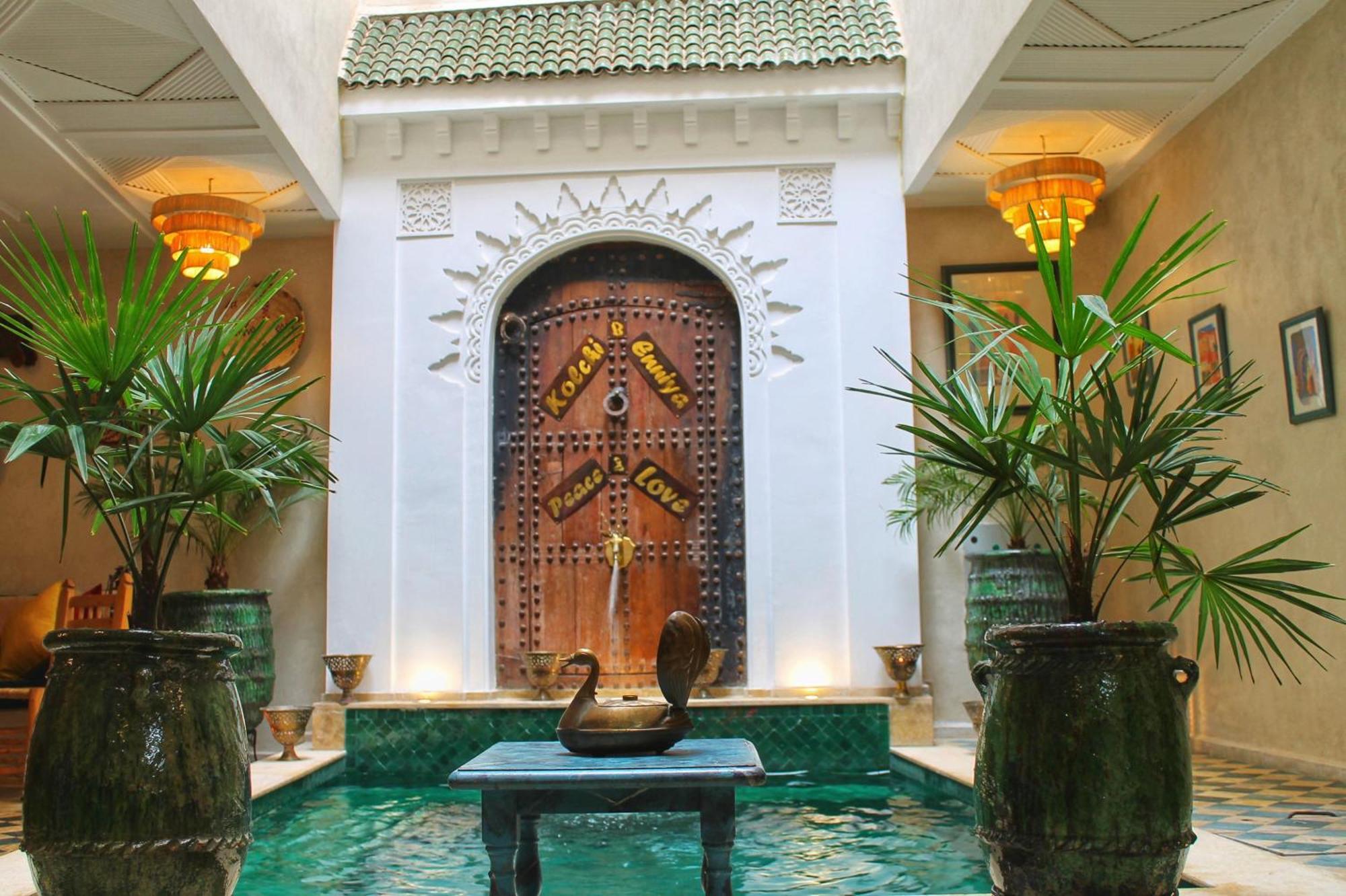 Bed & Breakfast Belikoss Pool & *