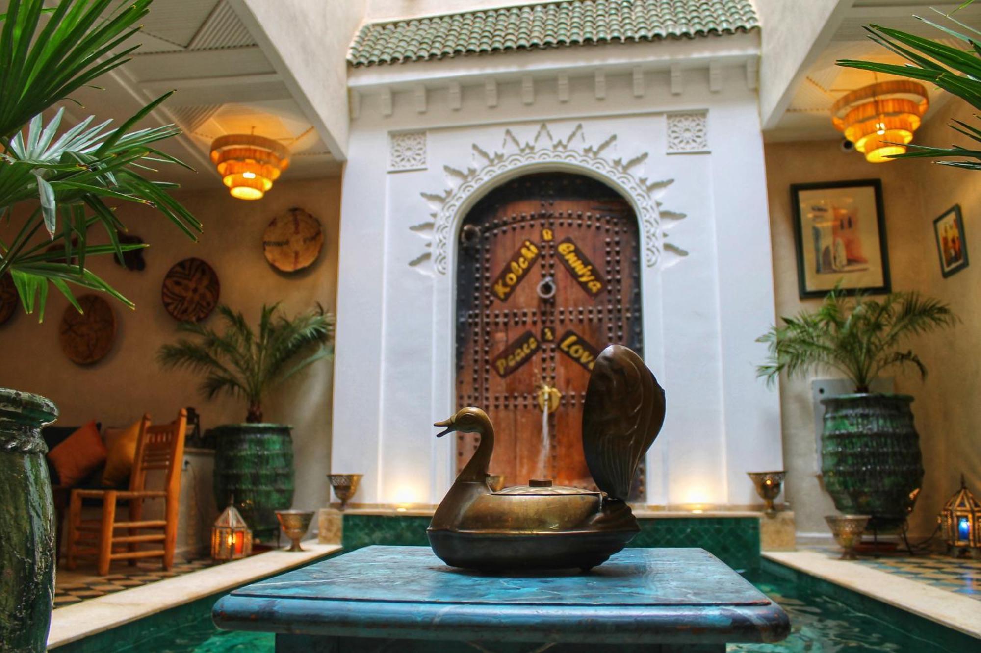 Belikoss Pool & Bed & Breakfast