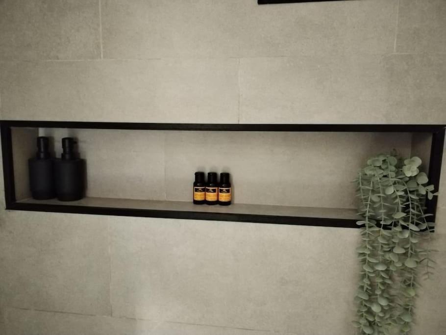 Appartement Au Coeur De Gueliz