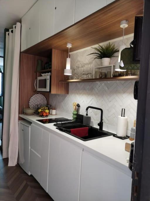 Au Coeur De Gueliz Appartement