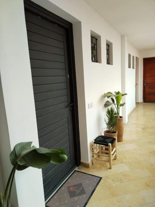 Appartement Au Coeur De Gueliz