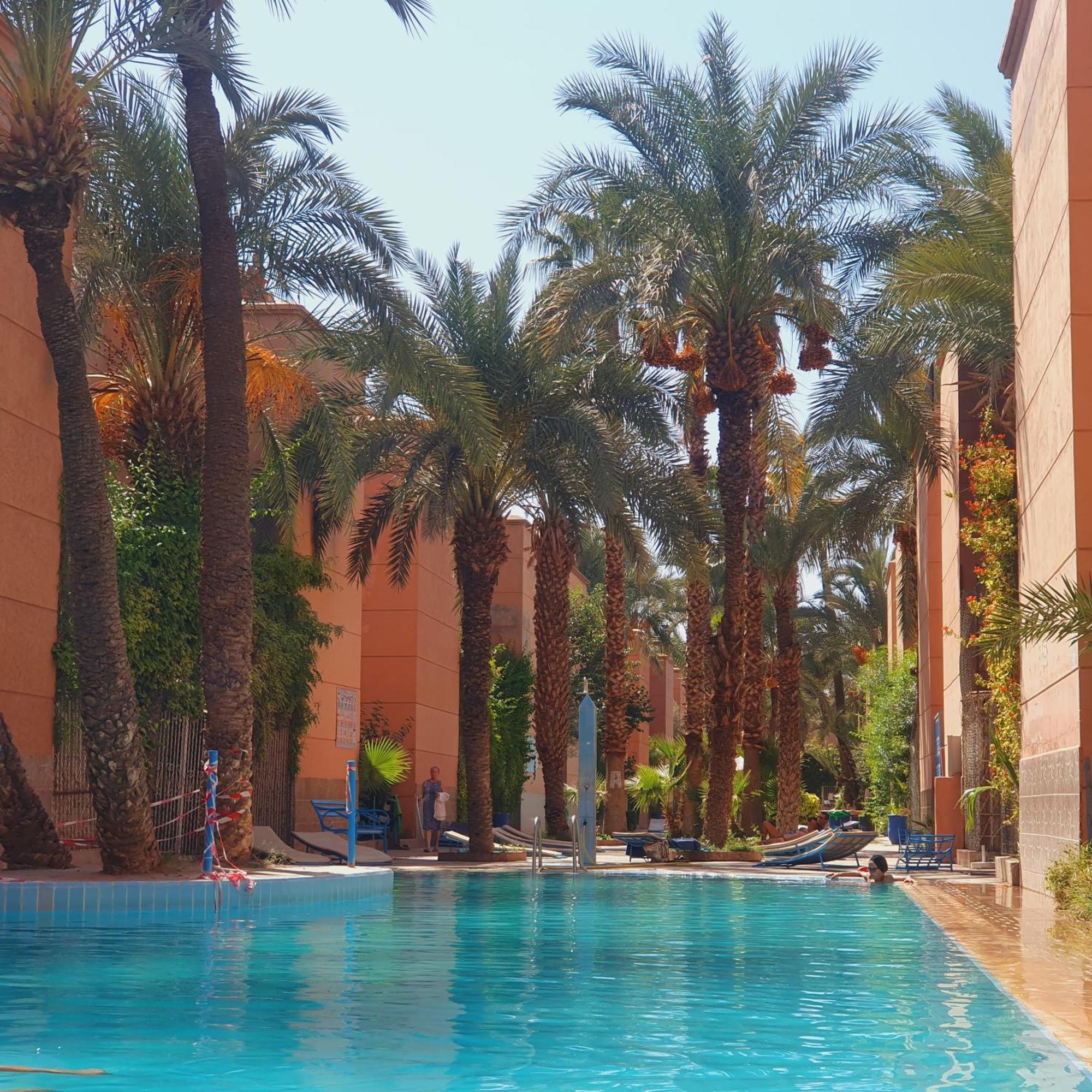 Chez Jasmeene Marrakesh