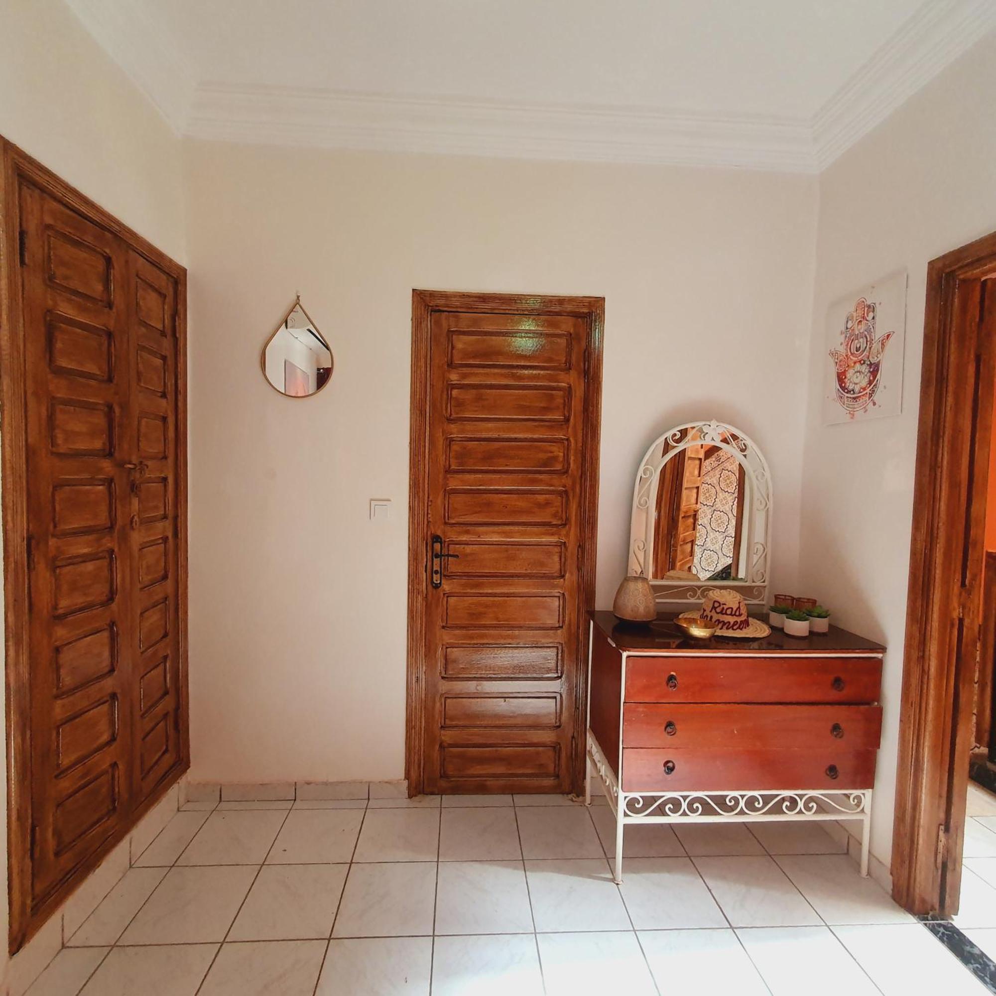 Chez Jasmeene Marrakesh