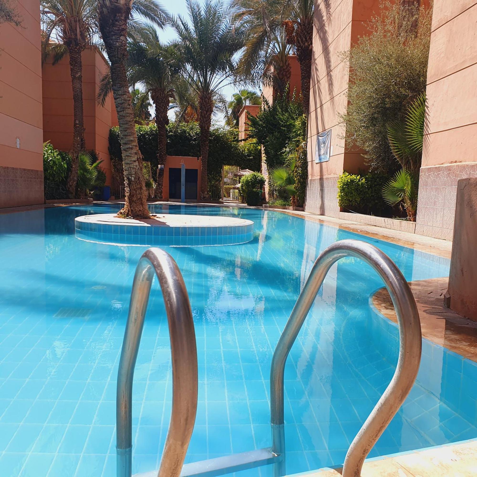 Chez Jasmeene Hébergement de vacances *
