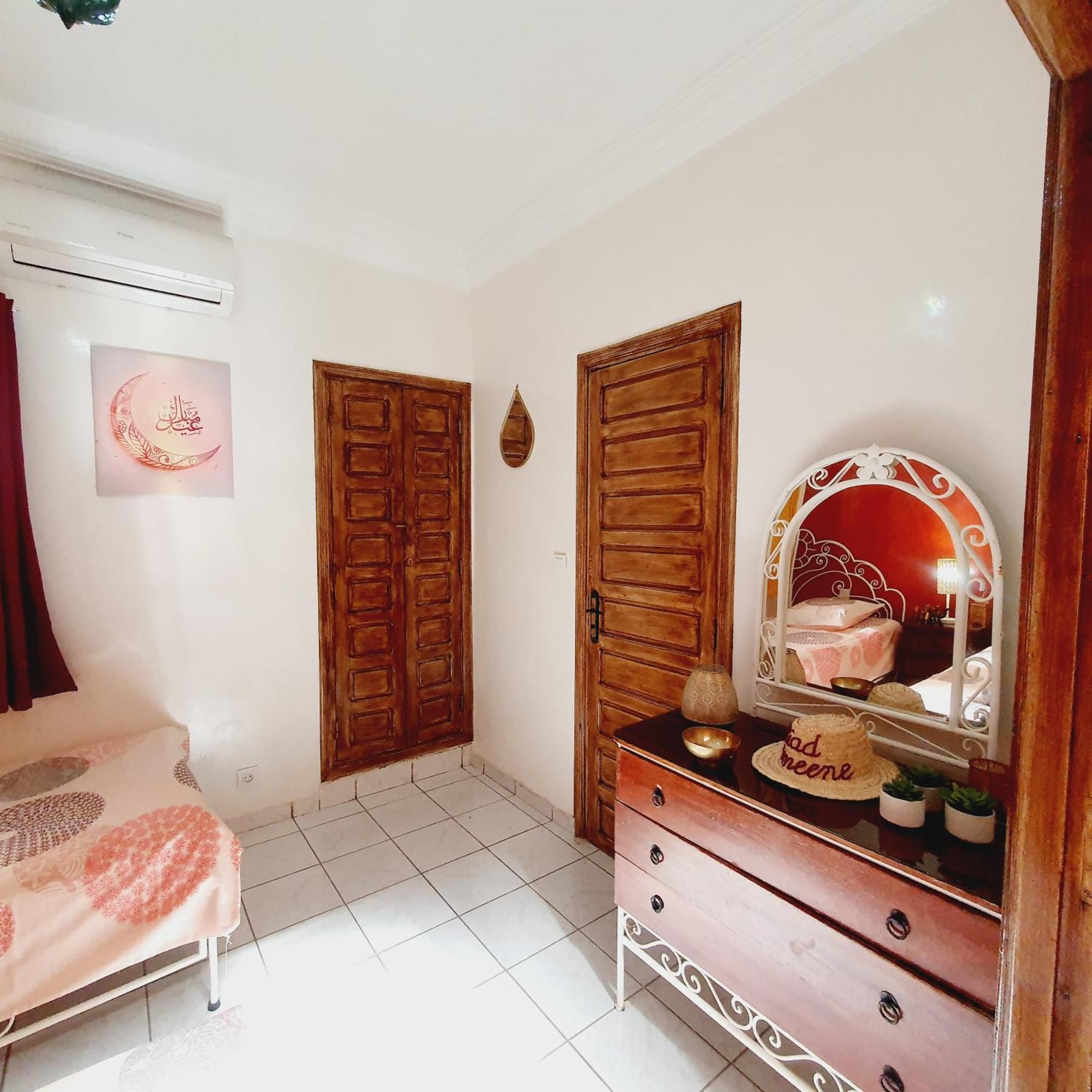 Chez Jasmeene Marrakesh