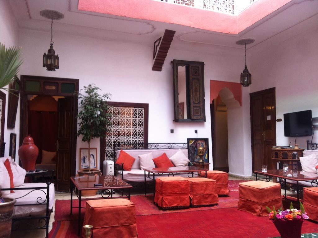 Harmonie Kennaria Riad 3*