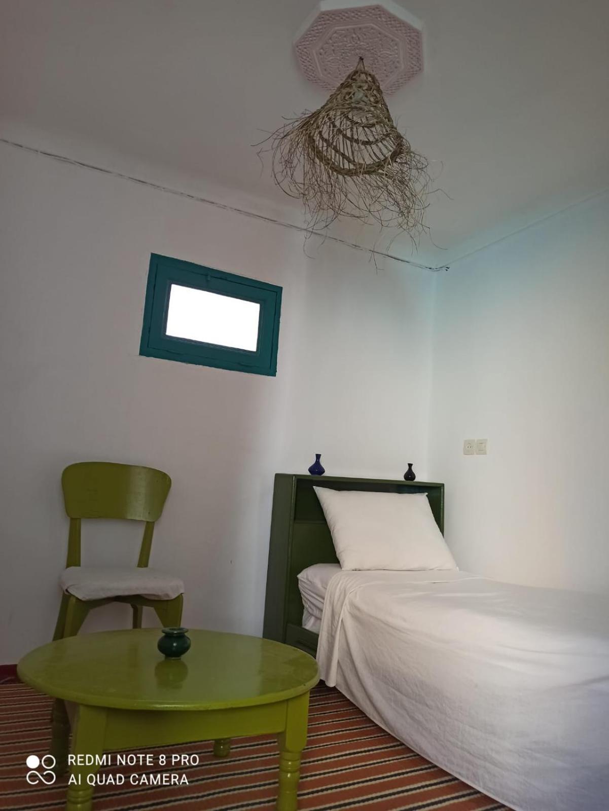Gaga Marrakech Riad *