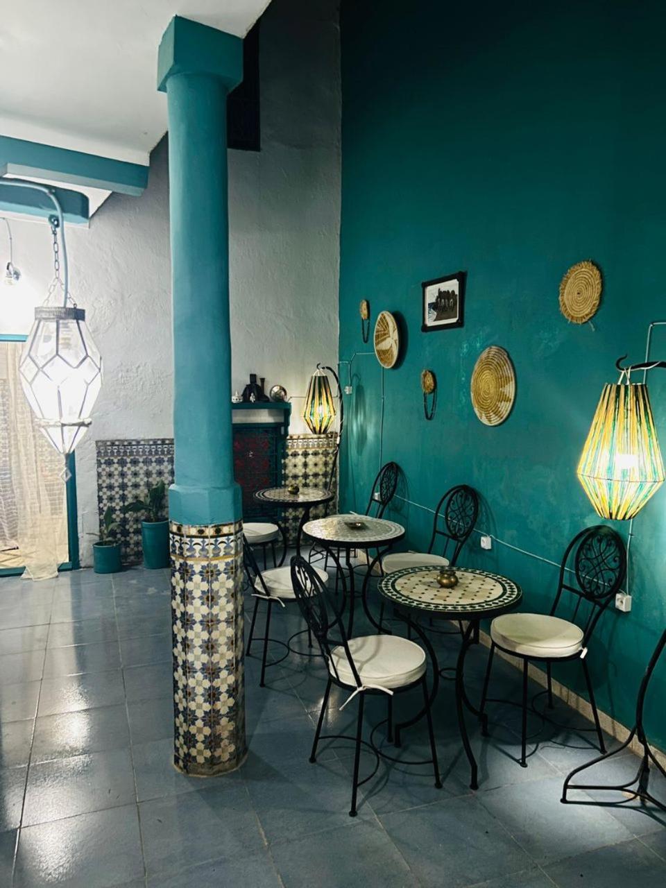 Gaga Marrakech *