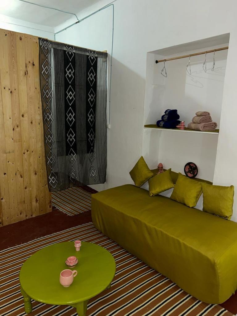 Gaga Marrakech Riad *