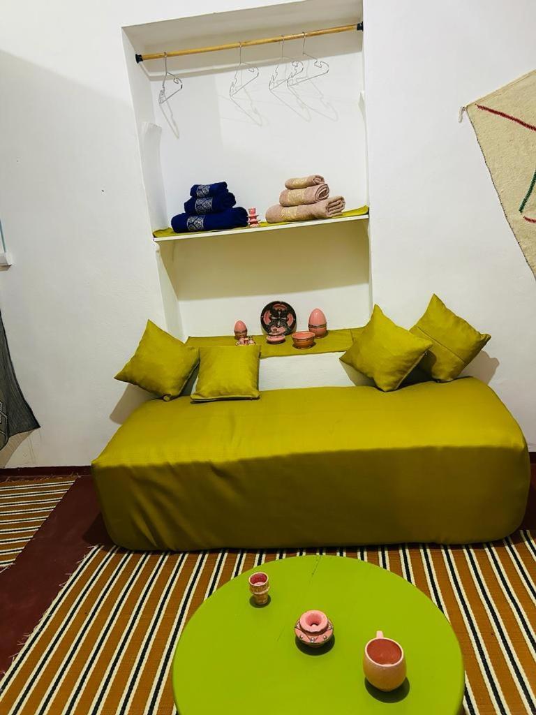 Gaga Marrakech Riad Marrakesh