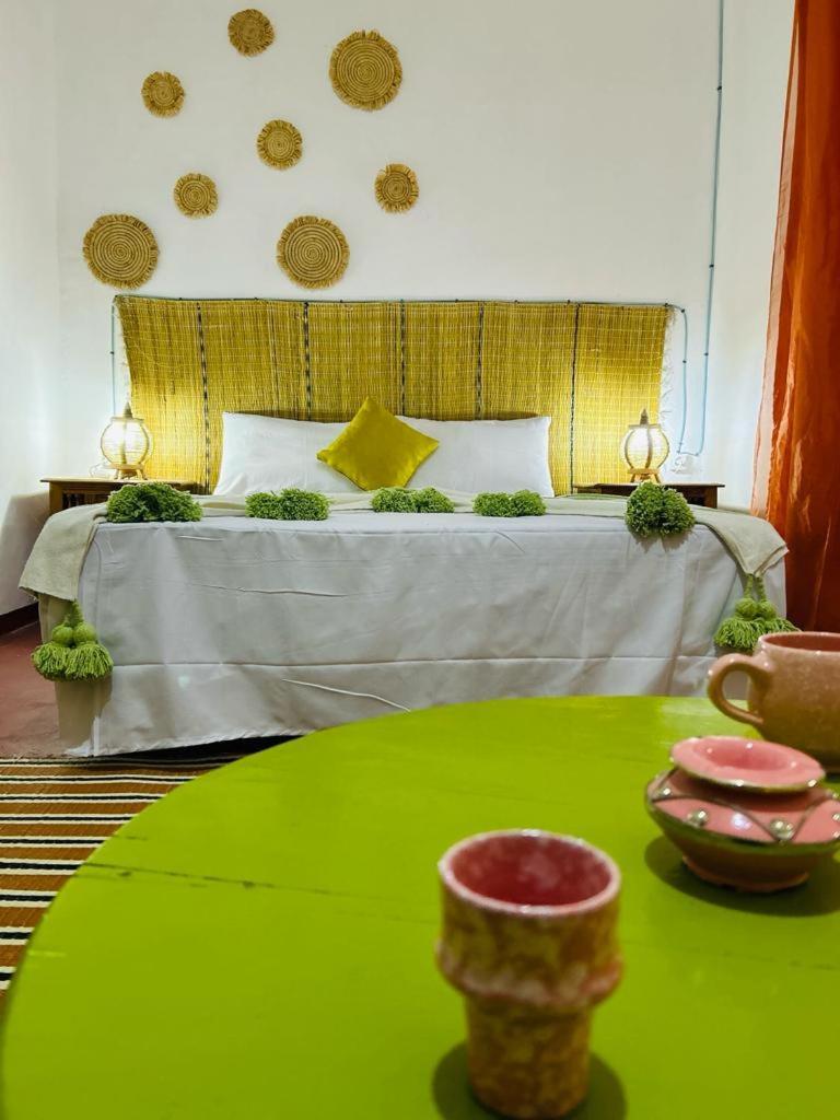 Gaga Marrakech Riad Marrakesh