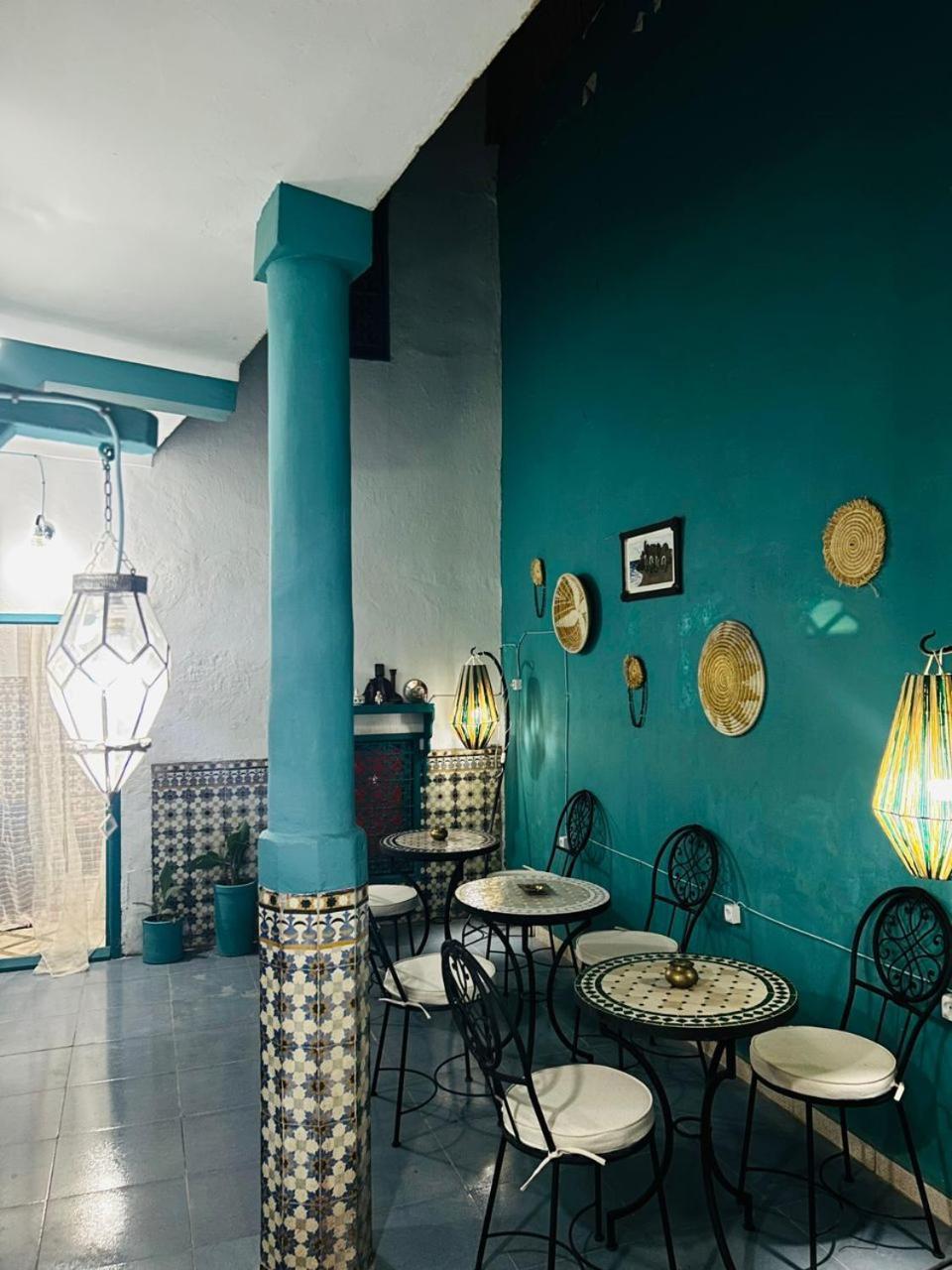 Riad Gaga Marrakech Marrakesh