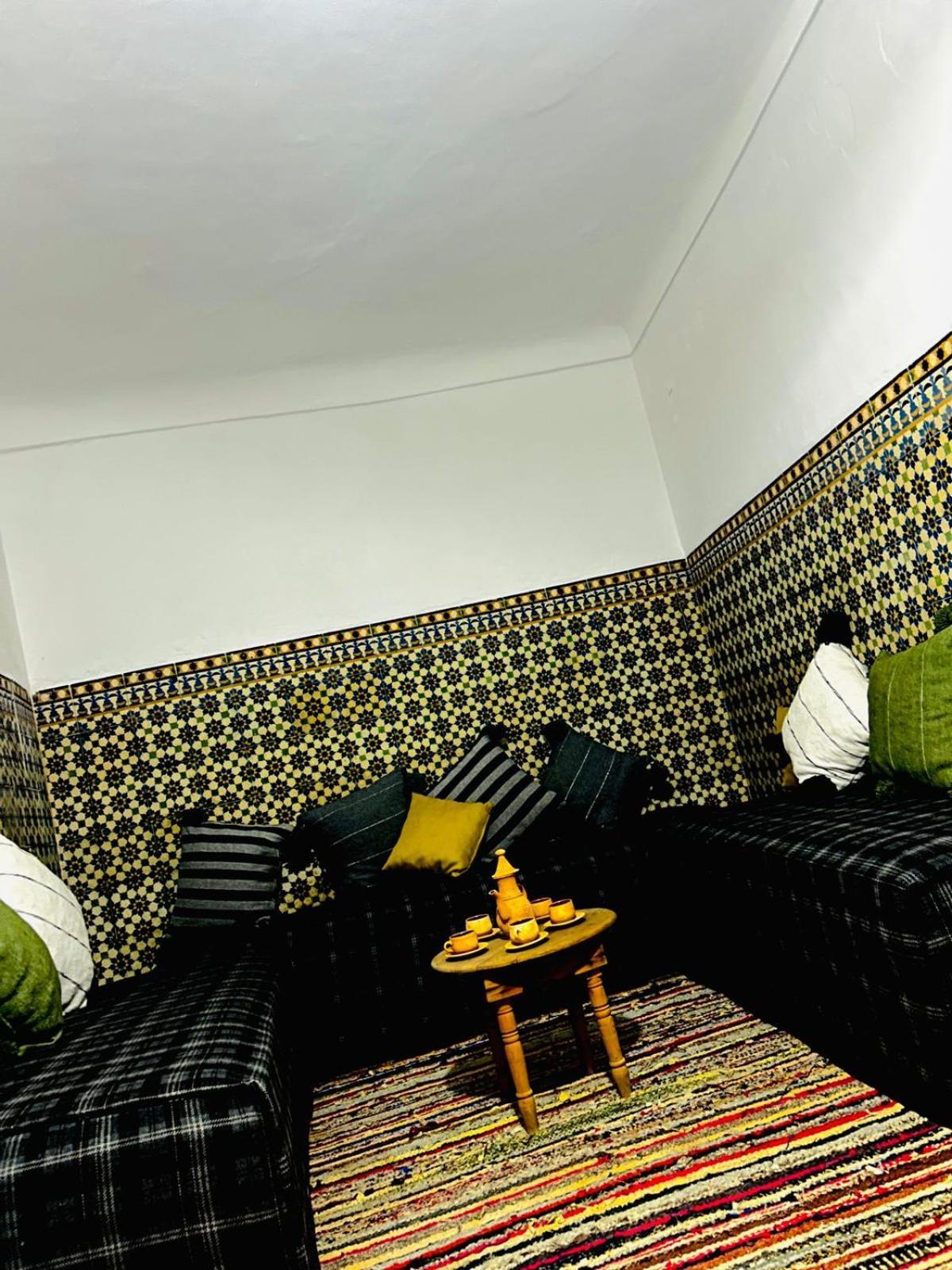 Gaga Marrakech Riad