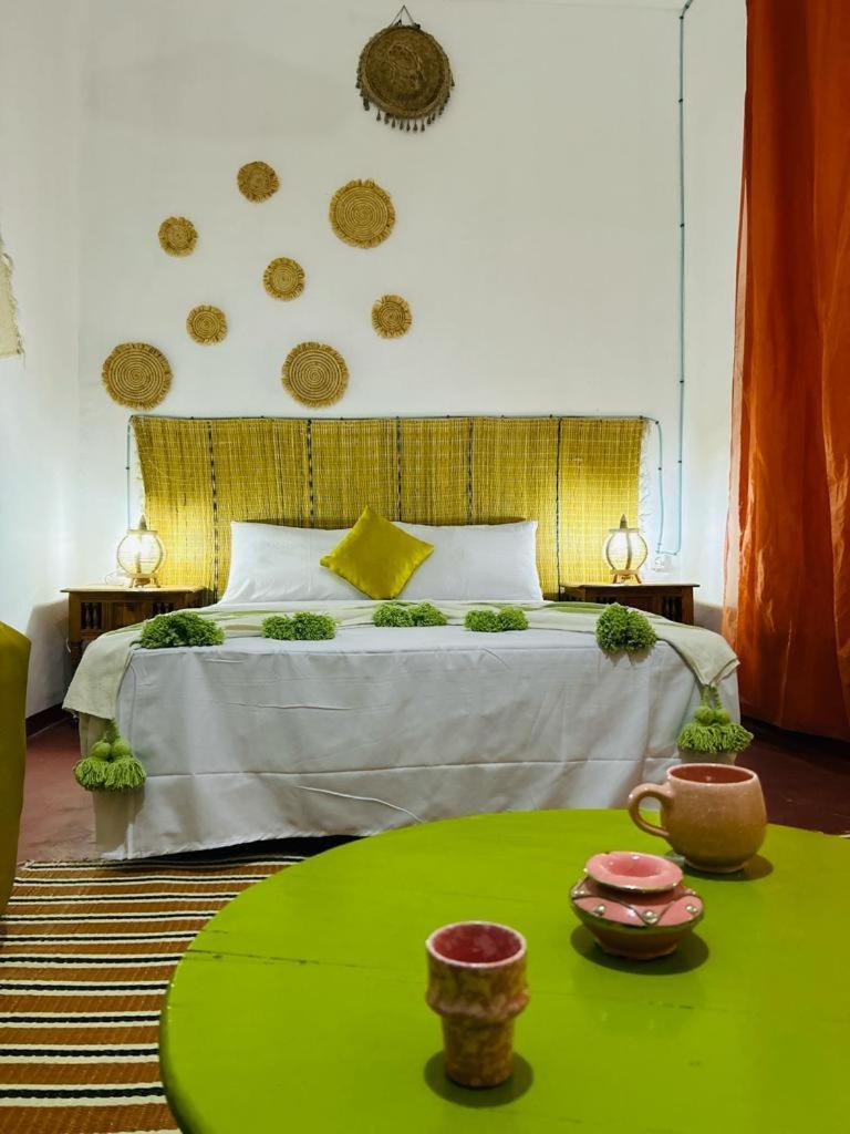 Gaga Marrakech * Marrakesh