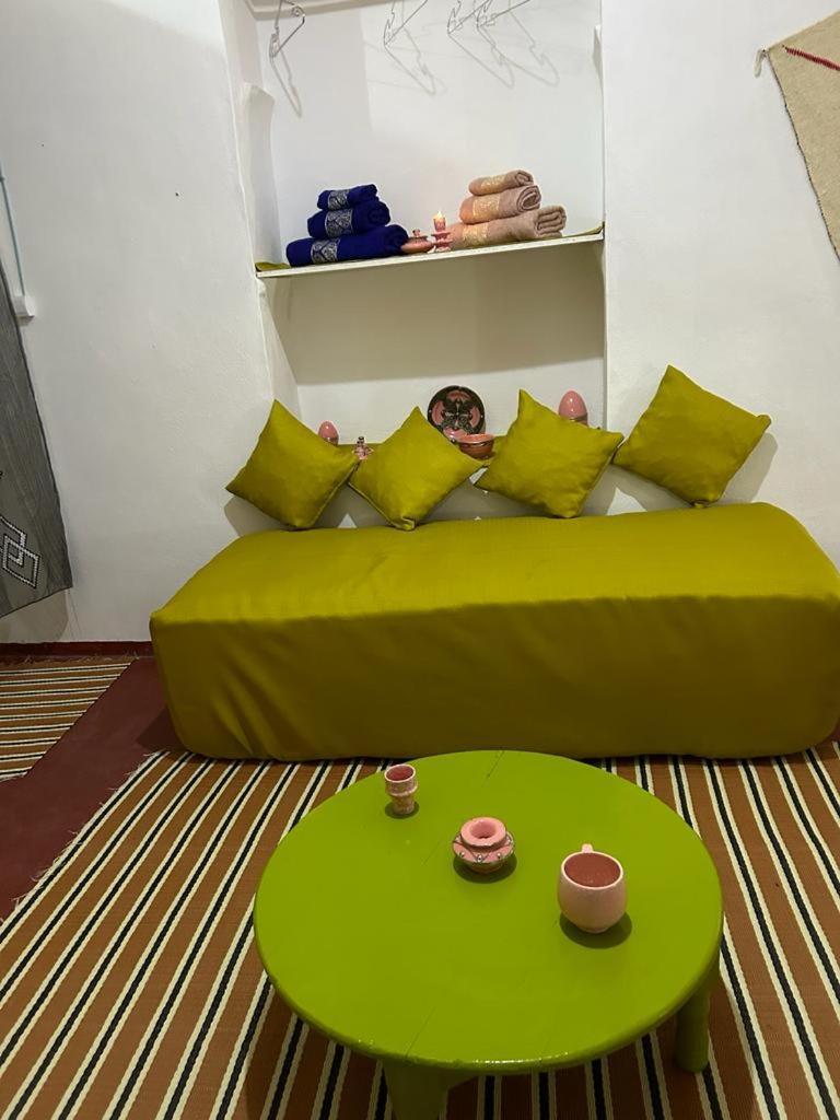 Riad Gaga Marrakech