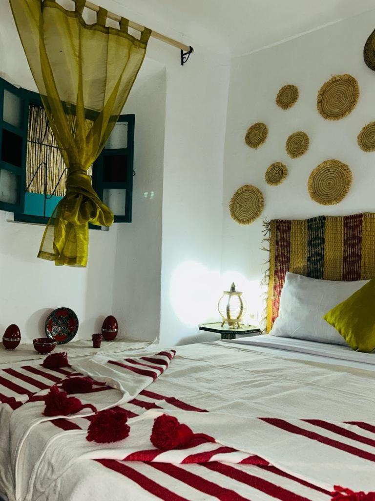 Gaga Marrakech Riad Marrakesh