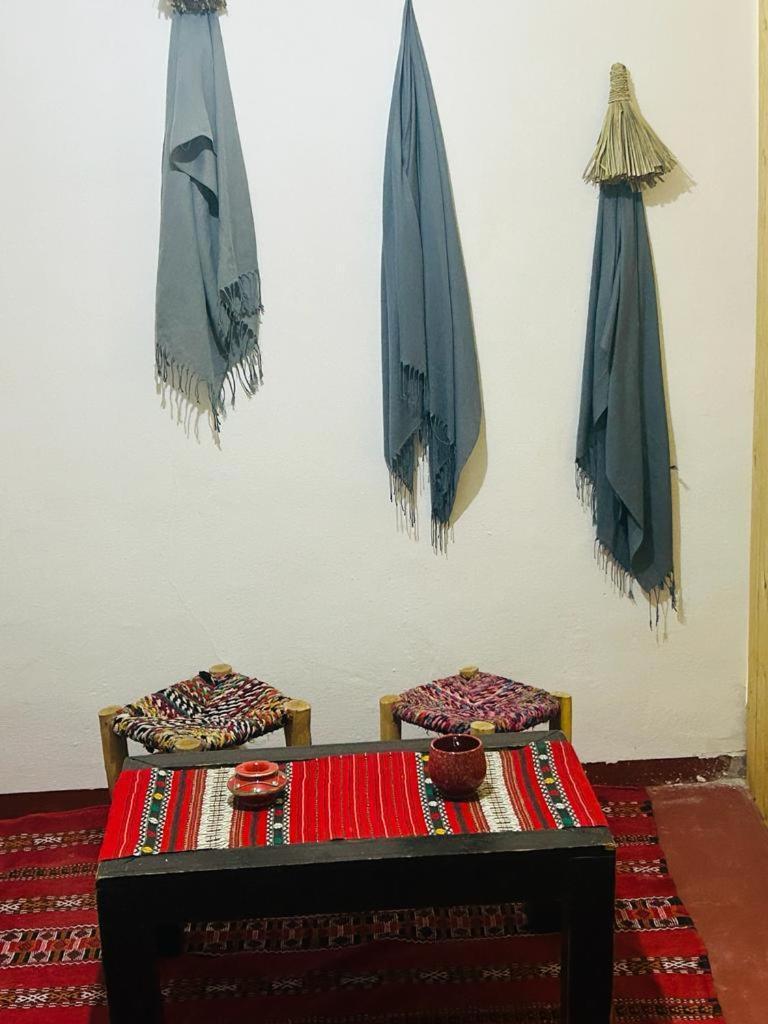 Gaga Marrakech Riad