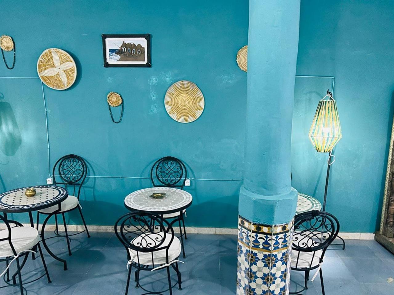Gaga Marrakech Riad